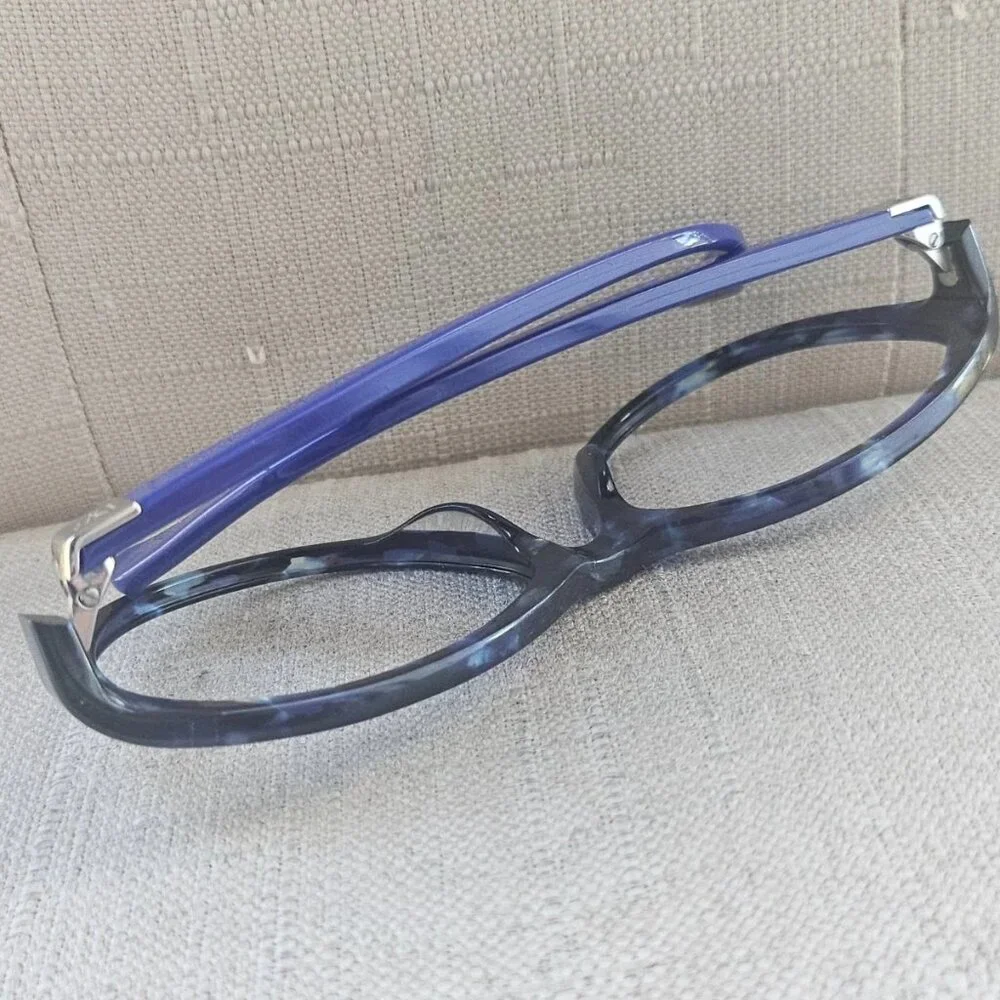 Diane Von Furstenberg Women Eyeglasses Frame Eye Wear BLAIR DVF5995 Glasses